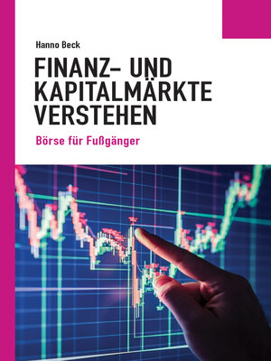 cover image of Finanz- und Kapitalmärkte verstehen